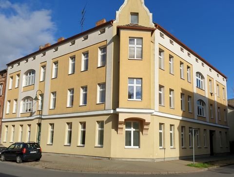 Angermünde Wohnungen, Angermünde Wohnung mieten