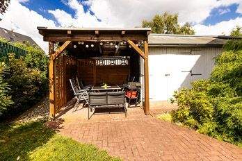 gemeinschaftliche  Flächen