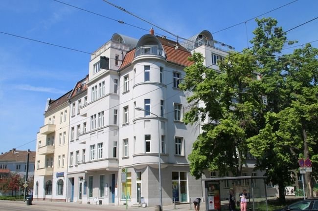 3 Zimmer Wohnung in Brandenburg (Altstadt)