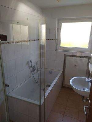 Bäder baugleich EG und OG