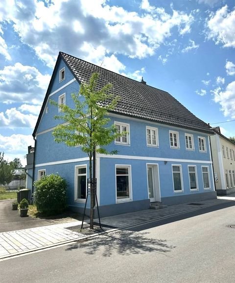 Krumbach (Schwaben) Häuser, Krumbach (Schwaben) Haus kaufen