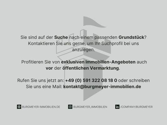 BURGMEYER IMMOBILIEN