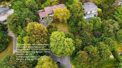 Herdecke Grundstücke, Herdecke Grundstück kaufen