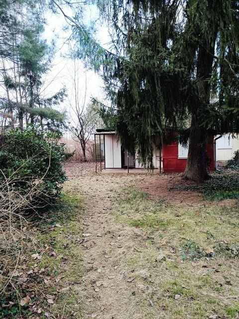 Blankenfelde-Mahlow Grundstücke, Blankenfelde-Mahlow Grundstück kaufen