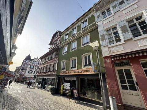 Lahr Häuser, Lahr Haus kaufen