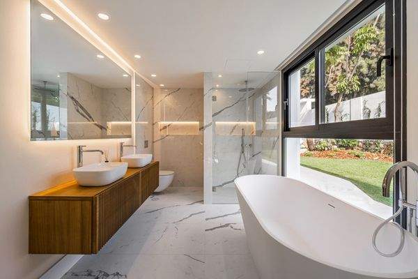 Photo: Villa in Estepona