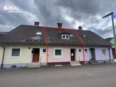 Eisenerz Häuser, Eisenerz Haus kaufen