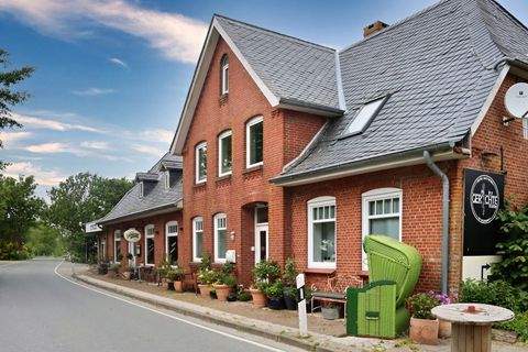 Pellworm Häuser, Pellworm Haus kaufen