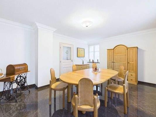 Energieeffizientes Landhaus-Ensemble in Illingen