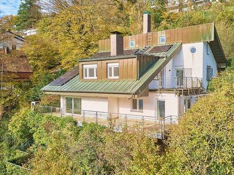 Heidelberg Häuser, Heidelberg Haus kaufen