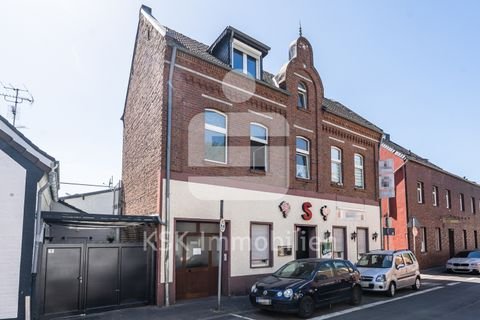 Köln Renditeobjekte, Mehrfamilienhäuser, Geschäftshäuser, Kapitalanlage