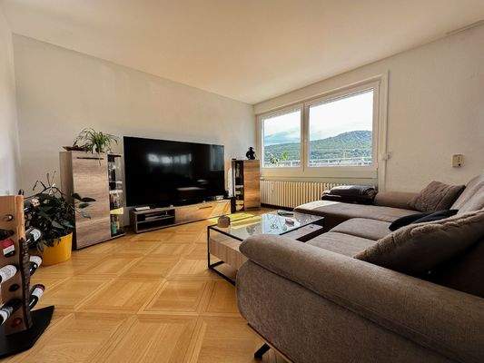 Impression Wohnbereich