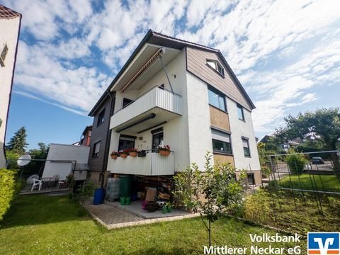 Ostfildern Häuser, Ostfildern Haus kaufen