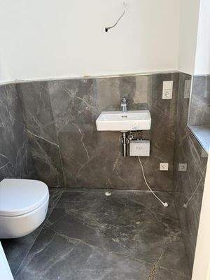 Gäste-WC