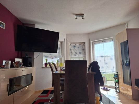 Wohnzimmer EG
