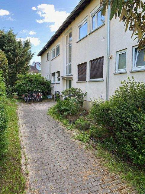 Bonn Wohnungen, Bonn Wohnung kaufen