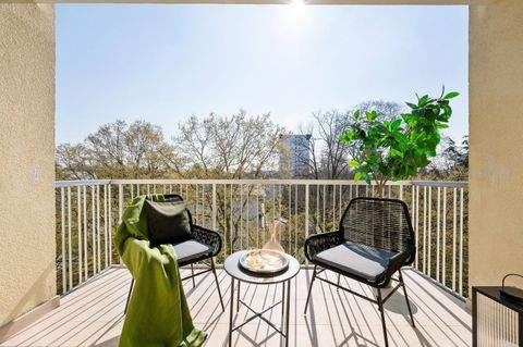 Frankfurt am Main Wohnungen, Frankfurt am Main Wohnung kaufen