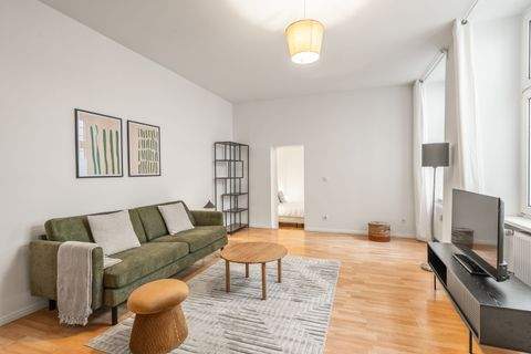 Berlin Wohnungen, Berlin Wohnung mieten