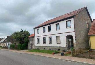 Strassenansicht