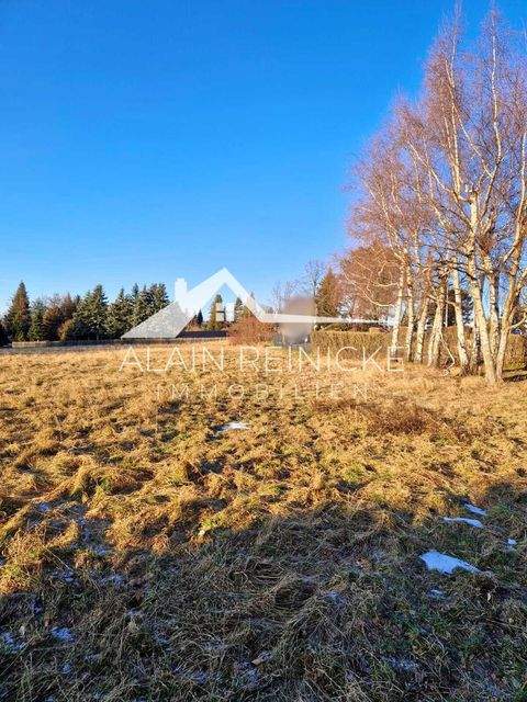 Chemnitz Grundstücke, Chemnitz Grundstück kaufen