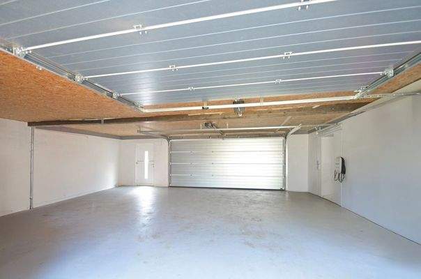 Doppelgarage