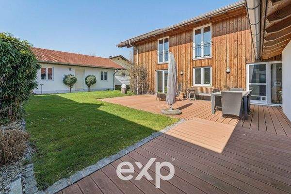 geschützter Außerbereich