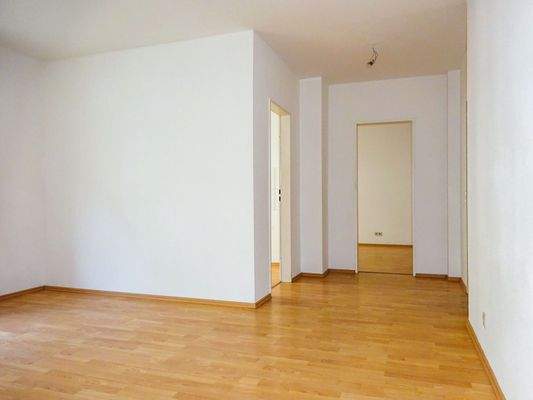 Eleganter Laminatboden