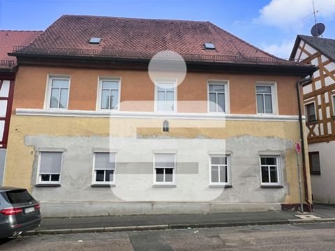 Herzogenaurach Häuser, Herzogenaurach Haus kaufen