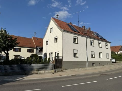 Heretsried Häuser, Heretsried Haus kaufen