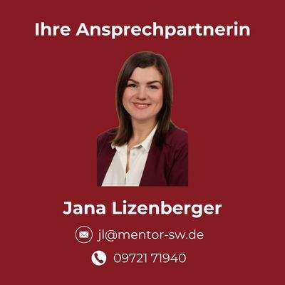 Ihre Ansprechpartnerin
