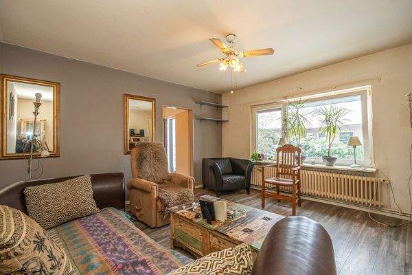 Wohnzimmer (Wohneinheit 1)