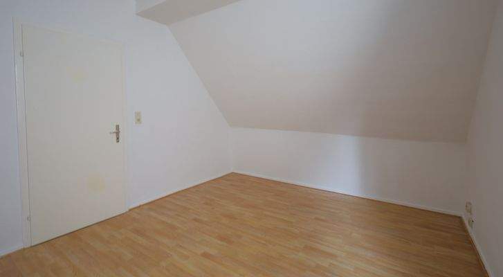 Schlafzimmer DG