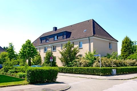 Marl Wohnungen, Marl Wohnung mieten
