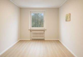 Arbeitszimmer (KI generiert)