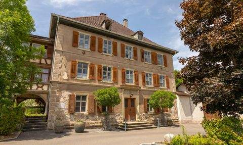 Stühlingen Häuser, Stühlingen Haus kaufen