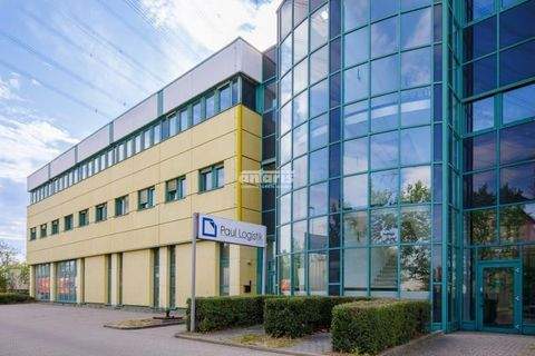 Dresden Büros, Büroräume, Büroflächen 