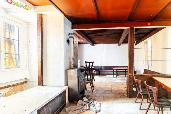 Schloßstraße 8 - Illesheim-37