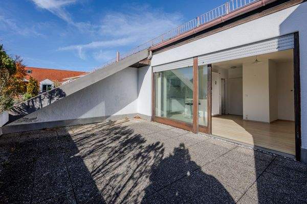  Apartment 5 Terrasse 