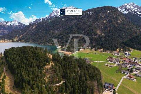 Grän / Haldensee Grundstücke, Grän / Haldensee Grundstück kaufen