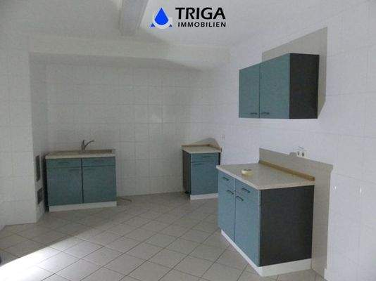 Hasuwirtshaftsraum  KG 