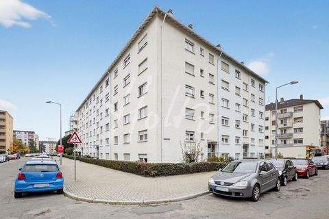 Mannheim Wohnungen, Mannheim Wohnung kaufen