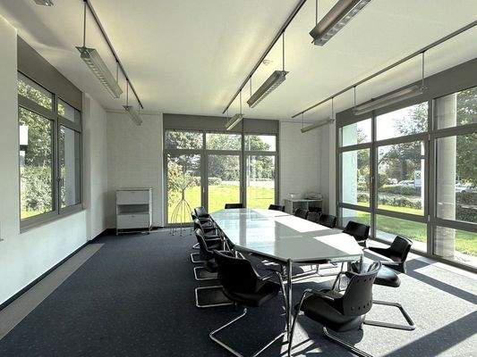 Besprechungsraum