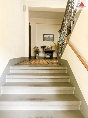 Treppenhaus
