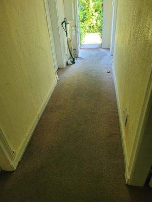 Flur EG / Haus 2