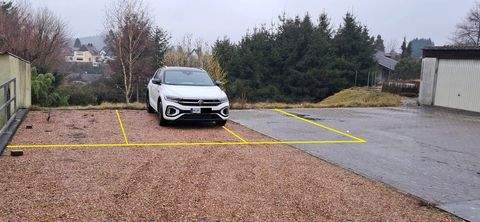 Neunkirchen/Saar Garage, Neunkirchen/Saar Stellplatz