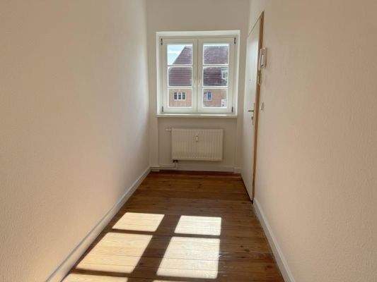 Diele Eingangsbereich