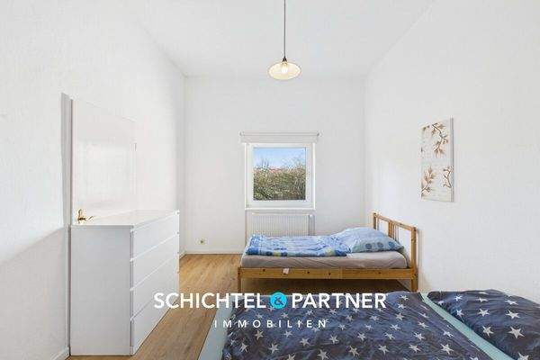 S&P | Schlafzimmer