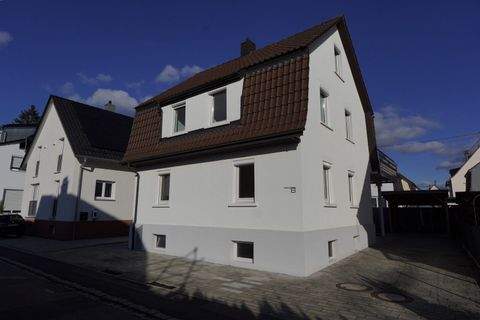 Friedrichshafen Häuser, Friedrichshafen Haus kaufen