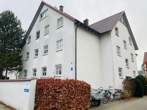 Forchheim Büros, Büroräume, Büroflächen 