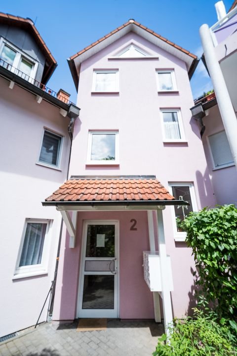 Bad Neustadt Häuser, Bad Neustadt Haus kaufen